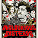 Image for article titled Classic Movies Get Silkscreen Poster Update